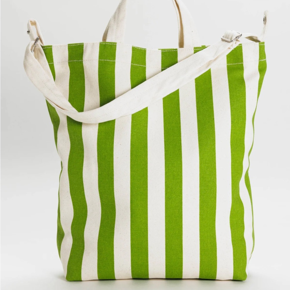 BAGGU Duck Tote Bag NWOT